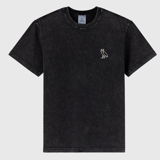 OVO MUSKOKA GARMENT DYED T-SHIRT