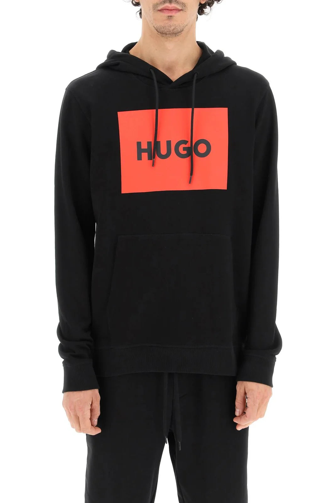 Hugo Boss Black Hoodie