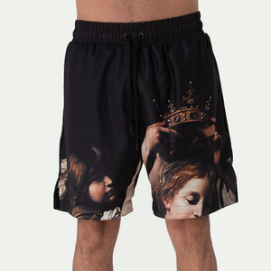 Pure short