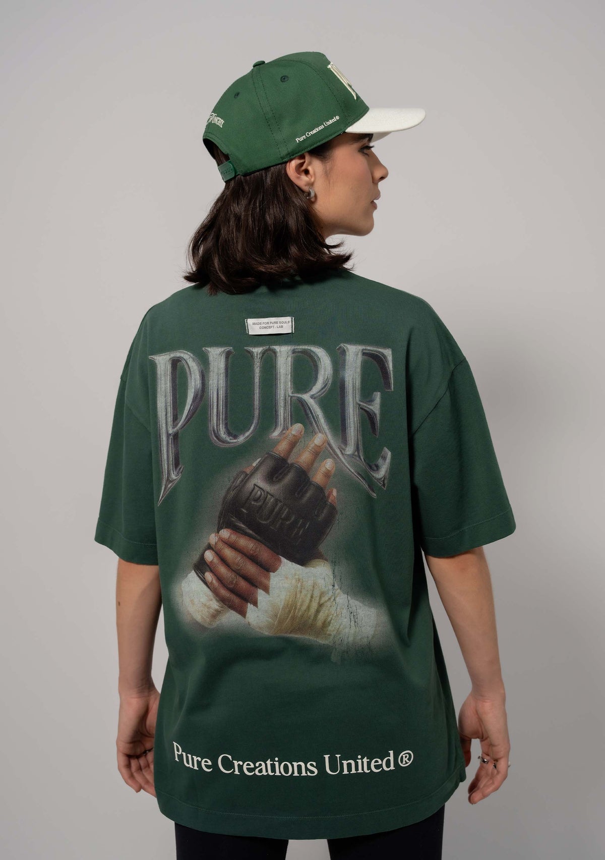 PURE