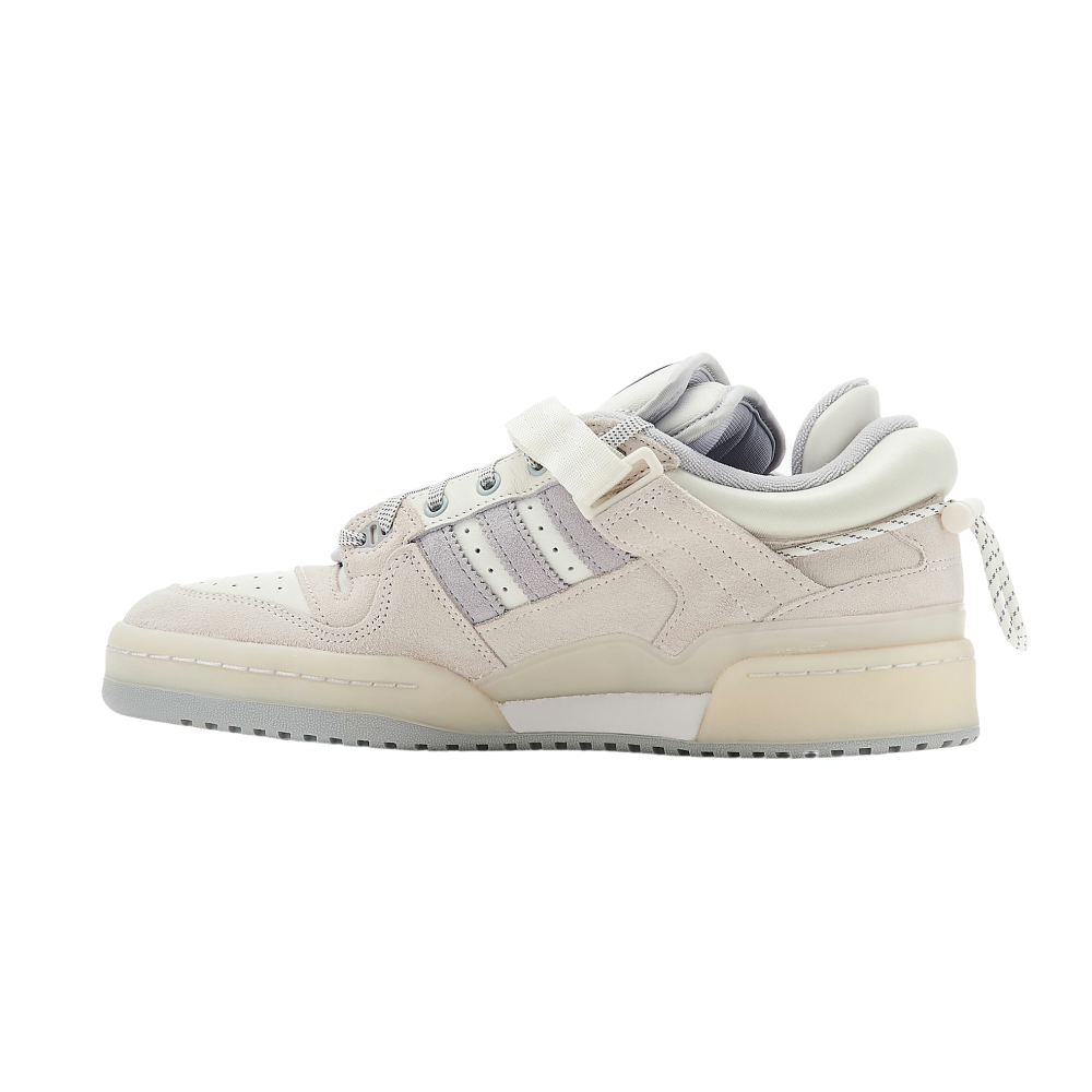 Adidas Forum Low x Bad Bunny White