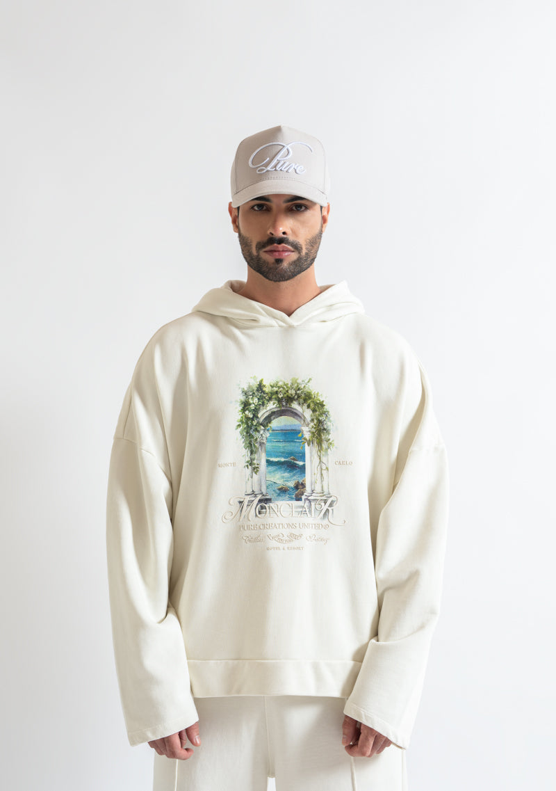 PURE HOODIE