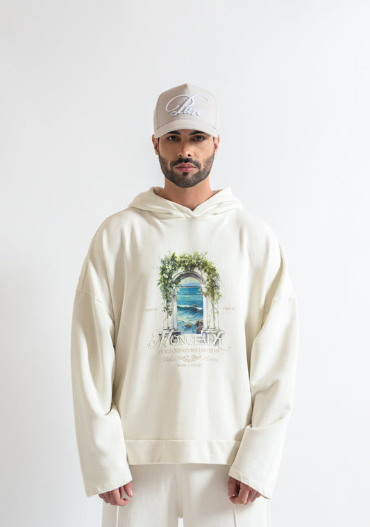 PURE HOODIE
