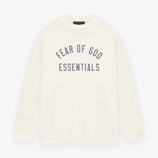 Essentials Beige Tee