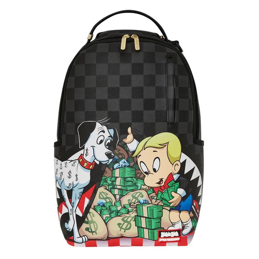 SPRAYGROUND BACKPACK