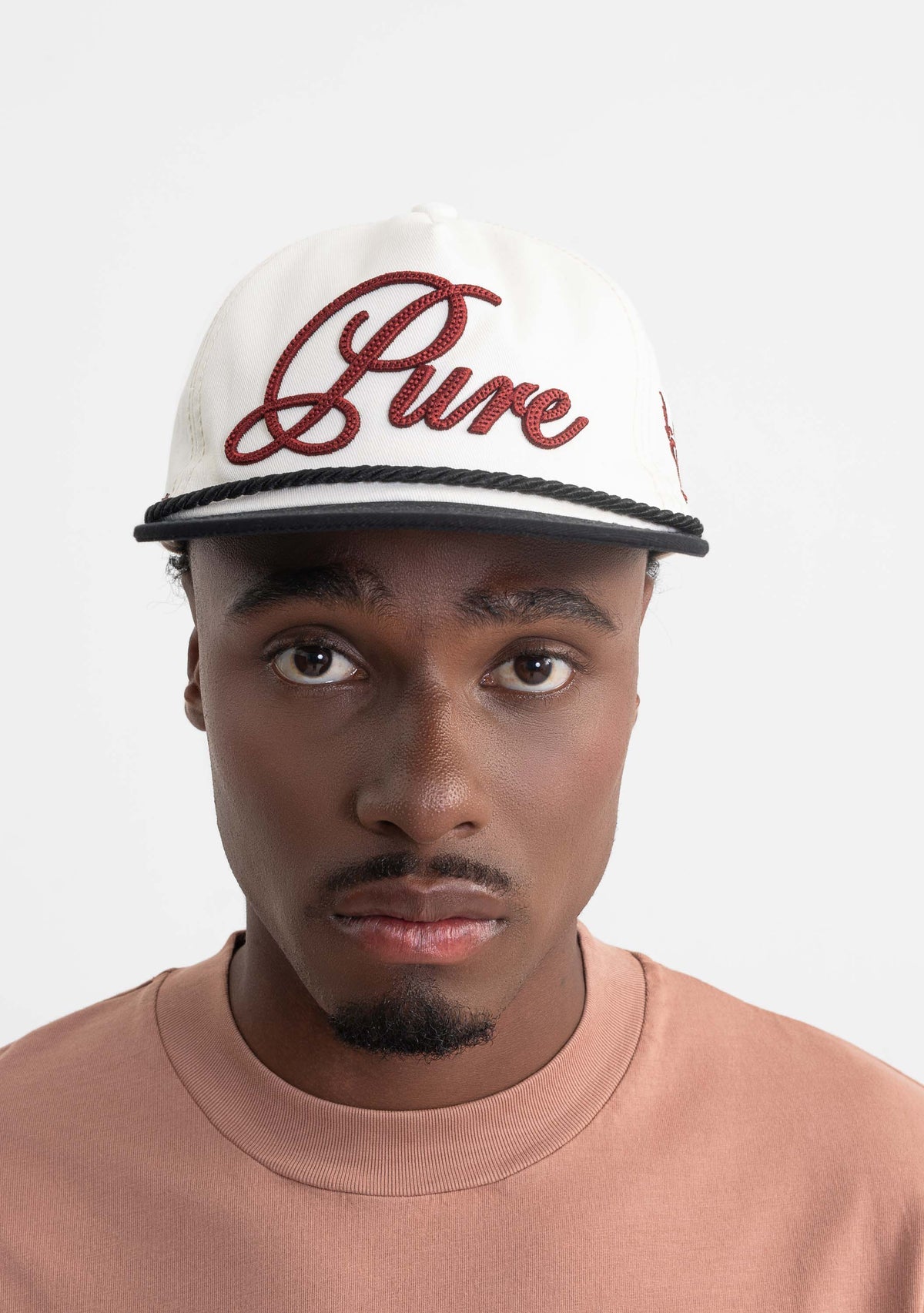 PURE CAP