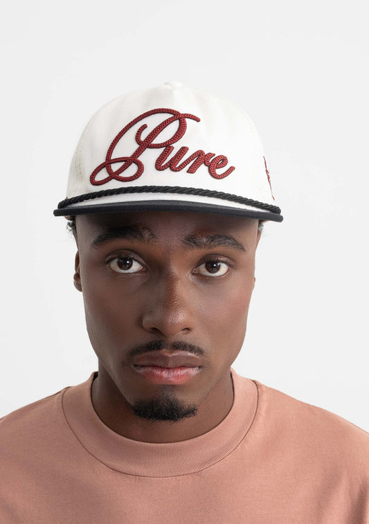 PURE CAP