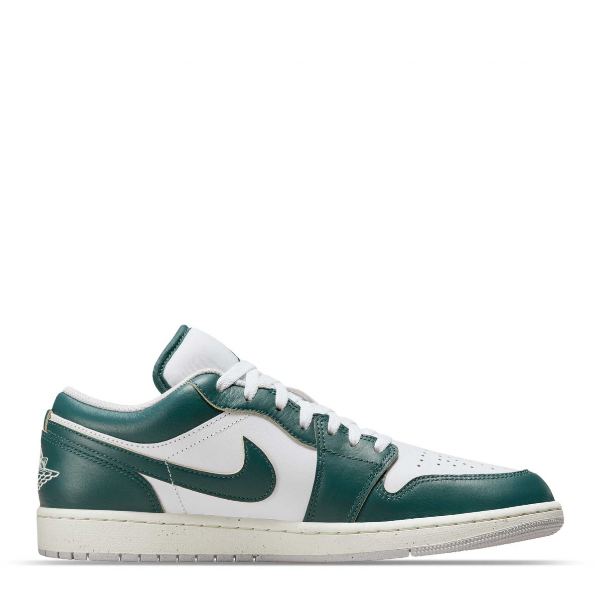 Jordan 1 Low Green