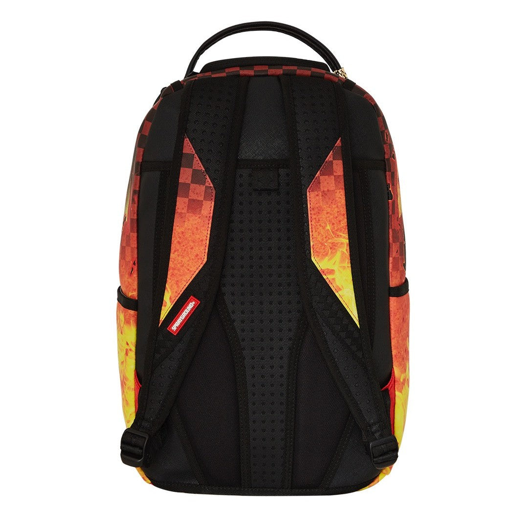 SPRAYGROUND BACKPACK