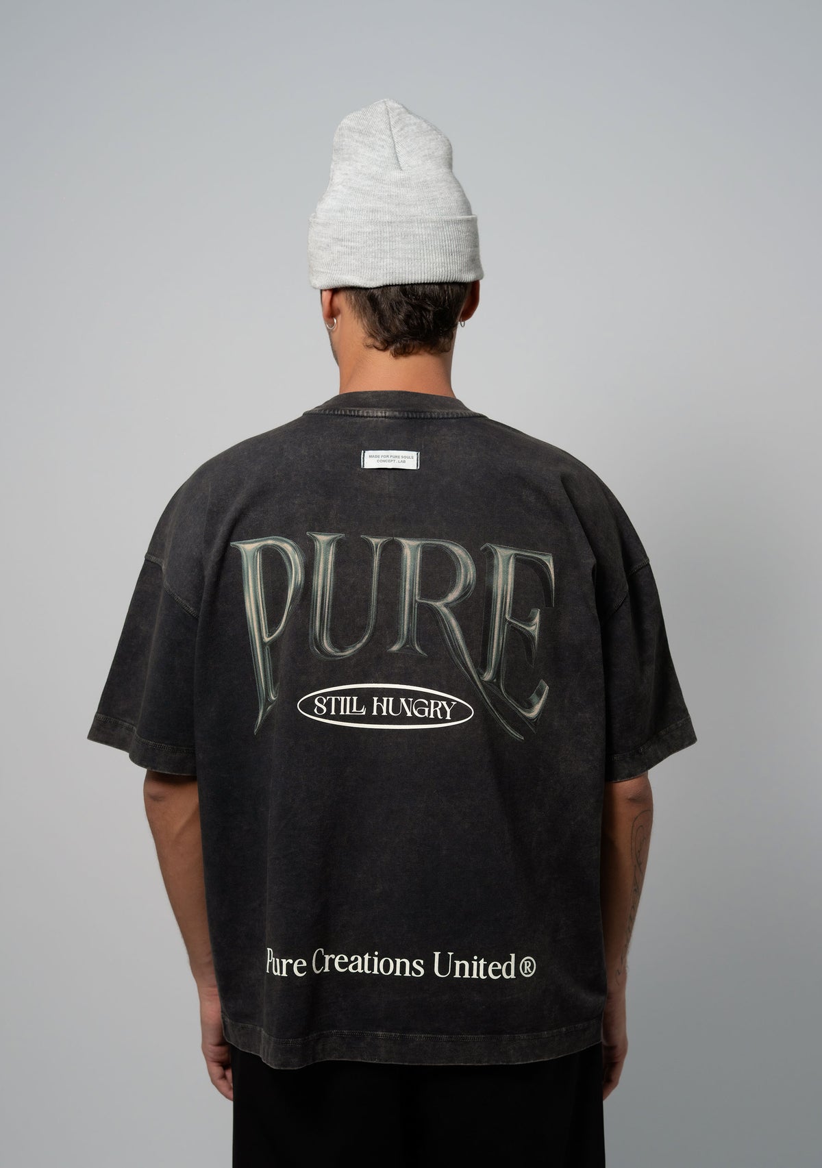 PURE