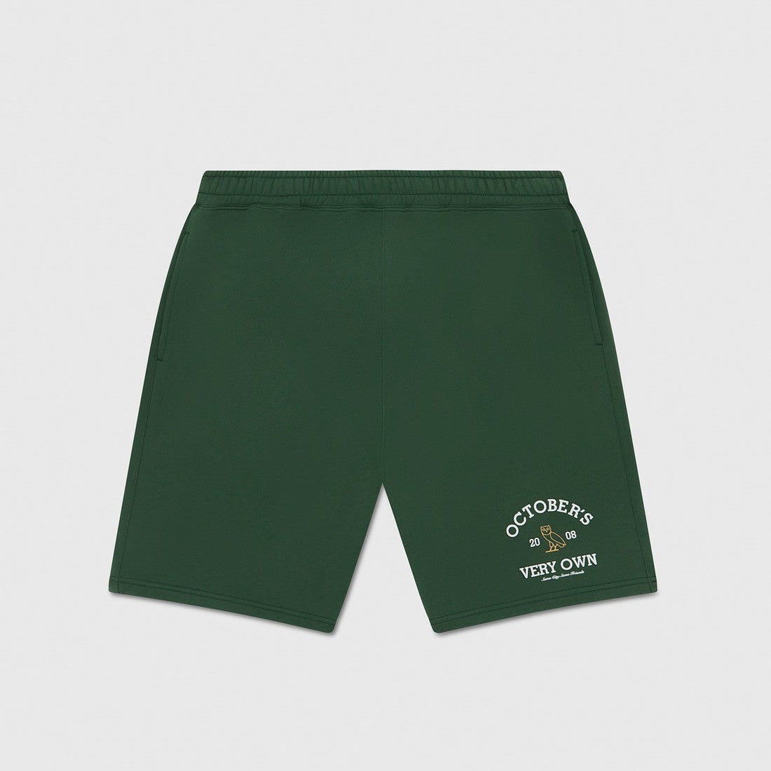OVO Oufit Green