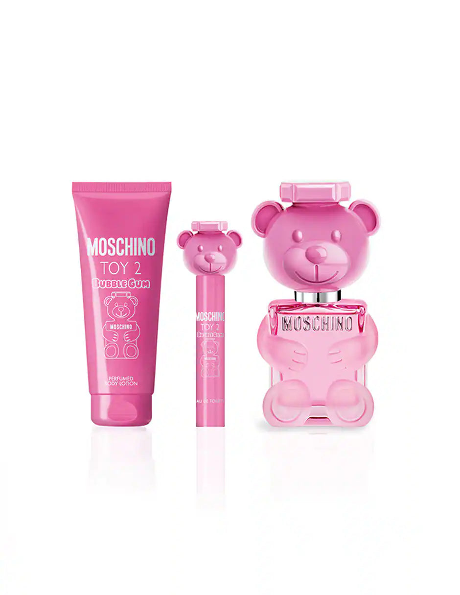 Moschino Toy Kit