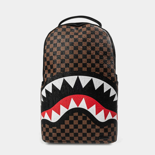 SPRAYGROUND BACKPACK