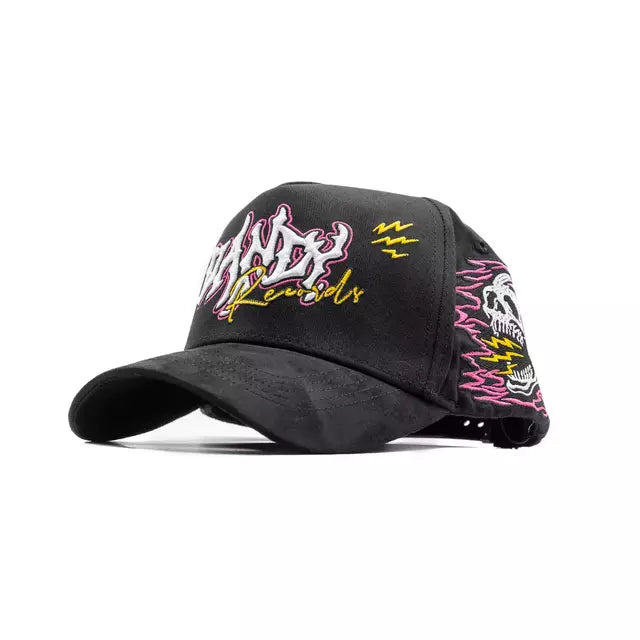 GORRA Dandy Hats RECORDS