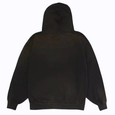 TRAVIS X BARCELONA HOODIE