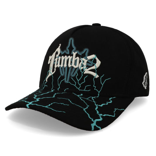 GORRA Cash Only Tumba2