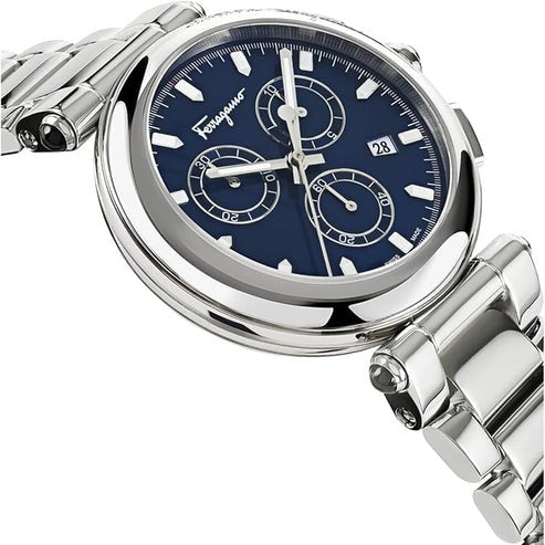 Salvatore Ferragamo Idillio Chrono RLJ