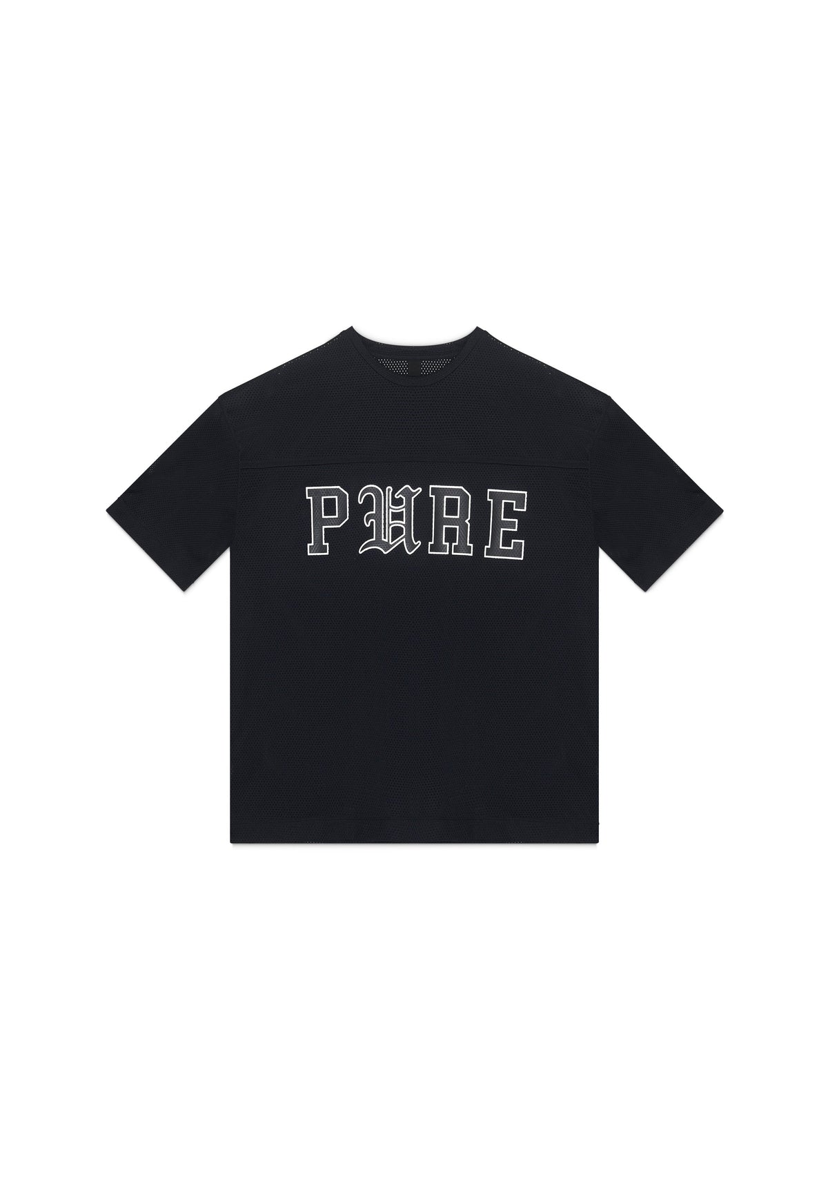 PURE JERSEY