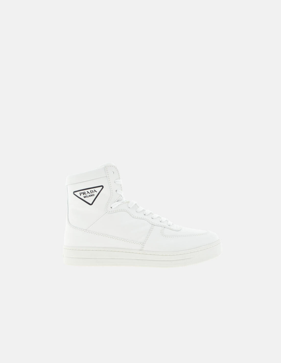 Prada High Sneaker La Grasa