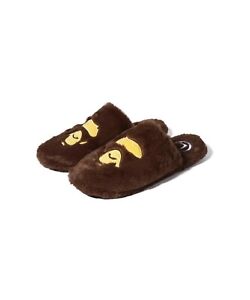 Pantuflas Bape SNK