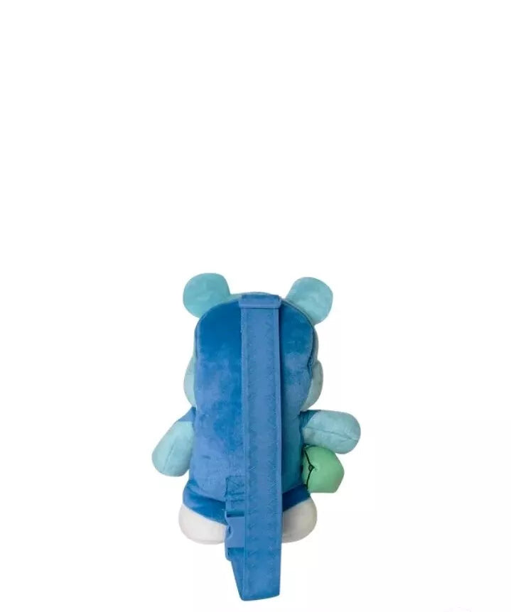Spray Ground Bear Riñonera