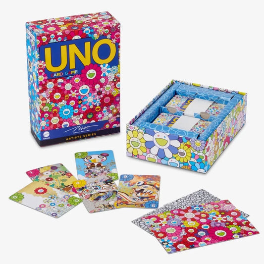 UNO Murakami